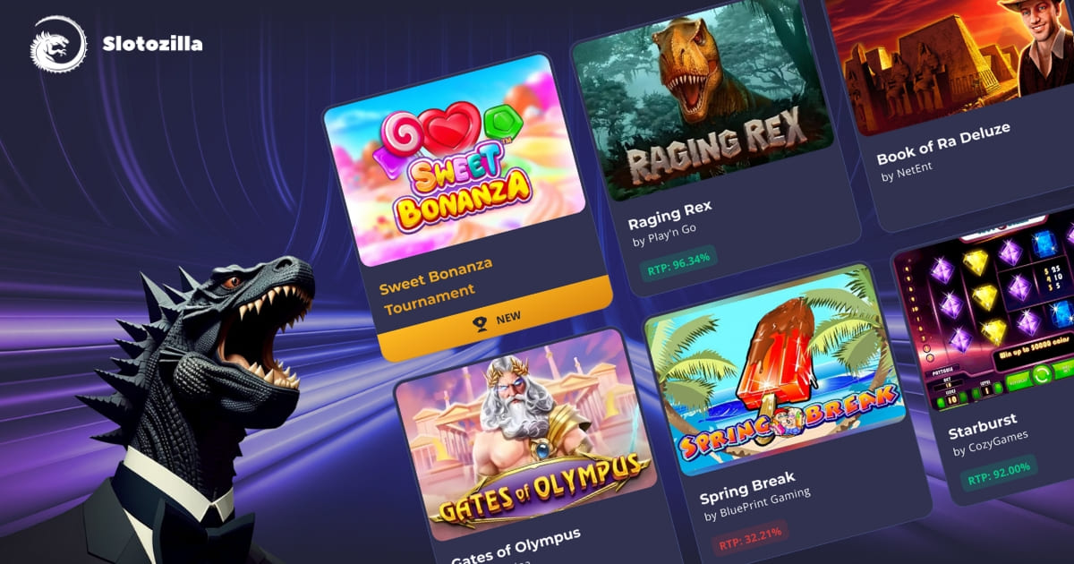 Razor Shark